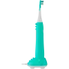 Escova de dentes sem fios AENO, menta, 3 cabeças de escova, 600mAh, funções: Sensive, Clean, Whitening, Sweep, Smart Remind