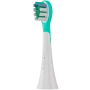 Escova de dentes sem fios AENO, menta, 3 cabeças de escova, 600mAh, funções: Sensive, Clean, Whitening, Sweep, Smart Remind