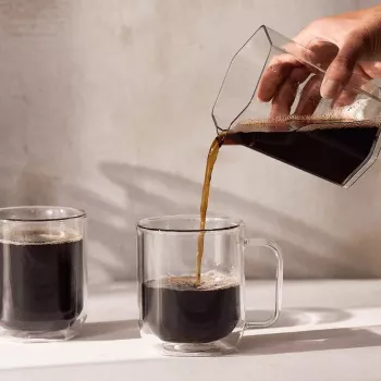 Jarra de café AeroPress 600 ml