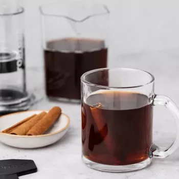 Jarra de café AeroPress 600 ml