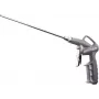 Pistola de sopro de ar comprimido AEROTEC 1/4 polegadas 6,3 mm 10 bar 200540 (200532)