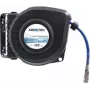 Aerotec Enrolador de mangueira automático 8 m montagem na parede 2009611