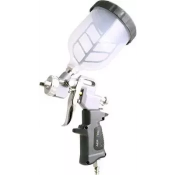 Aerotec Pistola de pintura de ar comprimido 4 bar 2009594