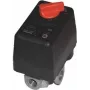 Aerotec Pressostato para compressores 4-8 bar, 230/400V, 16A, G 1/4