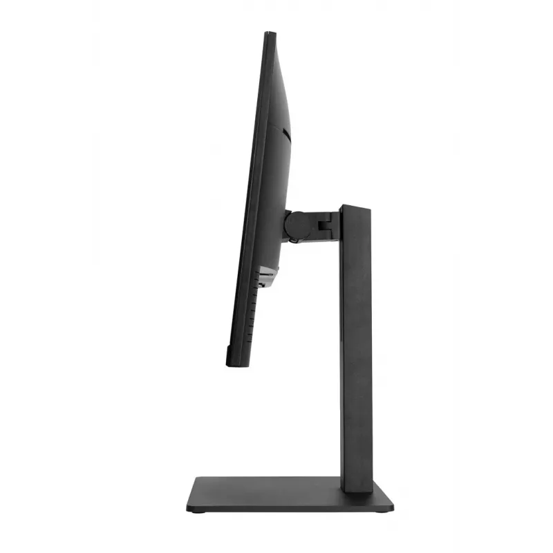 AG Neovo LH2404 monitor LED ergonómico de 24 polegadas, Full HD 1080p, 120 Hz, 250 cd/m², HDMI, DisplayPort