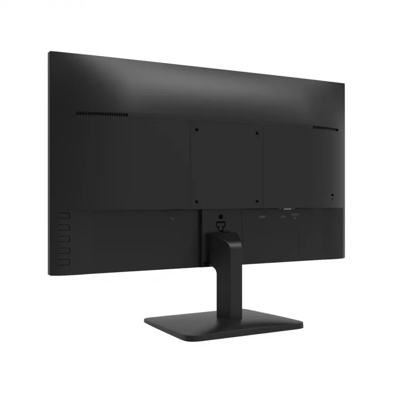 Monitor AG Neovo LW-2204 21,5 polegadas Full HD VA, 100Hz, HDMI, VGA, Flicker-Free, preto