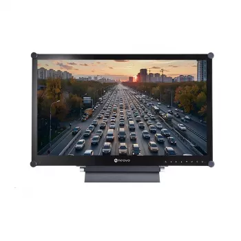 AG NEOVO RX-2402 Monitor LCD 24