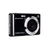 AGFA DC5500 Máquina fotográfica digital preta