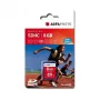 AgfaPhoto Cartão SDHC 8GB High Speed Class 10 UHS-I U1 V10