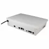 Sistema de comunicação AGFEO ES 546 Hybrid-IP-TK