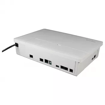 Sistema de comunicação AGFEO ES 546 Hybrid-IP-TK