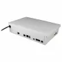Sistema de comunicação AGFEO ES 546 Hybrid-IP-TK