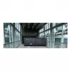 AGFEO ES 730 IT Sistema de comunicação IP (PBX) – 100 participantes, 100 SIP-Trunks, 30 chamadas VoIP, Gigabit Ethernet, USB, firewall, VPN, UC-Suite, CTI, Web-GUI