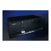 AGFEO ES 730 IT Sistema de comunicação IP (PBX) – 100 participantes, 100 SIP-Trunks, 30 chamadas VoIP, Gigabit Ethernet, USB, firewall, VPN, UC-Suite, CTI, Web-GUI