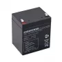 Bateria AGM Série EUROPOWER EP 12V 5Ah T1 (Duração 6-9 anos)