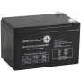 Bateria AGM POWERBAT CB 12V 12Ah