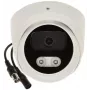 AHD HD-CVI HD-TVI Câmara bullet 2MP APTI-H51V21-36W com visão noturna IR 20m, IP66, objetiva 3,6mm, saída BNC 4-em-1