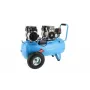 AIRPRESS Compressor 50L / LMO 50-270 / 2,0 HP acionamento direto lubrificado a óleo