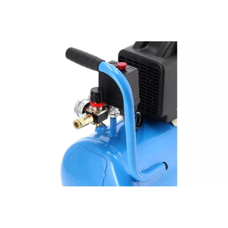 Compressor Airpress HL 150-24 1100 W 150 L/min depósito 24 L 8 bar