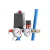 Compressor Airpress HL 150-24 1100 W 150 L/min depósito 24 L 8 bar