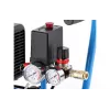 Compressor Airpress HL 150-24 1100 W 150 L/min depósito 24 L 8 bar