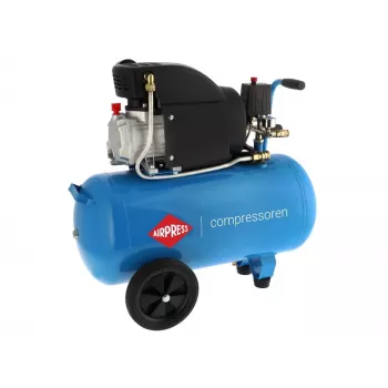 Airpress HL 325-50 Compressor de ar comprimido 1800 W 325 l/min AC