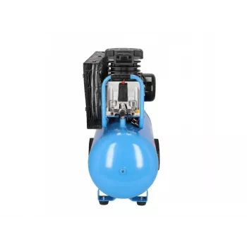Compressor de ar Airpress HL 340-90 2200 W 340 l/min Depósito 90 L 8 bar