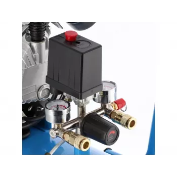 Airpress HL 425-50 Compressor de ar 2200 W 392 l/min AC