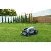Corta-relvas com cobertura AIRSEEKERS LIMITED Tron MAX 300° AI Vision, 3600m², AI Vision + NRTK