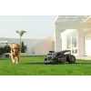 Corta-relvas com cobertura AIRSEEKERS LIMITED Tron MAX 300° AI Vision, 3600m², AI Vision + NRTK