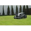 Corta-relvas com cobertura AIRSEEKERS LIMITED Tron MAX 300° AI Vision, 3600m², AI Vision + NRTK