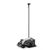 Corta-relvas com cobertura AIRSEEKERS LIMITED Tron MAX 300° AI Vision, 3600m², AI Vision + NRTK