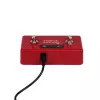 Controlador de pedal Bluetooth silencioso AirTurn BT500S-2 para virar páginas, teleprompter, música e controlo de apresentações