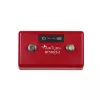 Controlador de pedal Bluetooth silencioso AirTurn BT500S-2 para virar páginas, teleprompter, música e controlo de apresentações