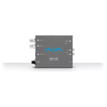 Mini conversor HDMI para 12G-SDI AJA HA5-12G