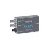 AJA HA5-Plus mini conversor HDMI para 3G-SDI com loop-through