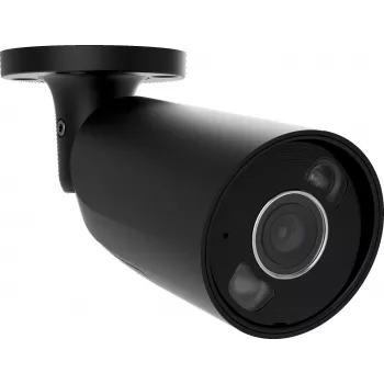 AJAX Camera HL - tuba BulletCam (5 Mp/4 mm) (8EU) - preto