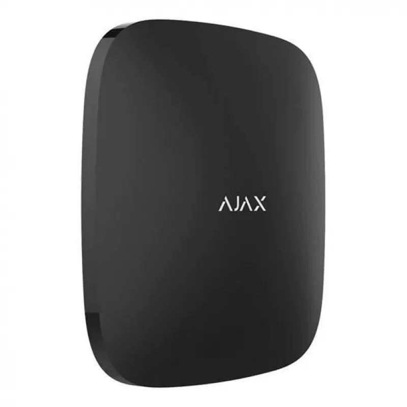 AJAX Control Panel WRL Hub/preto 38236