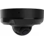 Ajax DomeCam Mini Câmara IP 5MP 2,8mm Domo de vidro Preto (8EU)