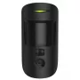 AJAX MotionCam HD Detetor de movimento sem fios com câmara, preto (PHOD 118275)