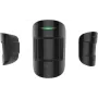 AJAX MotionProtect Detetor de movimento PIR sem fios preto