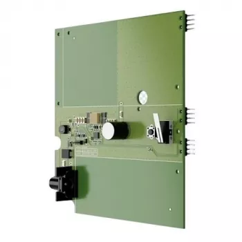 AJAX NVR ACC Fonte de alimentação 12V para NVR 112255