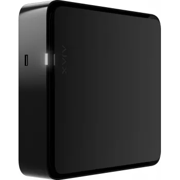 NVR Ajax HDC (16ch) - preto