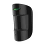 Detetor de movimento e quebra de vidro sem fios AJAX CombiProtect Preto 7167