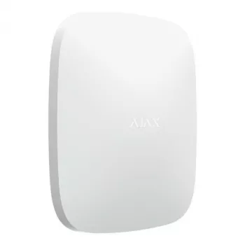 AJAX painel de controlo sem fios Hub 2 branco 38239