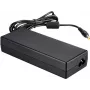 Akasa AK-PD080-02M Fonte de alimentação universal AC-to-DC 80W com adaptação automática de tensão e 10 adaptadores DC