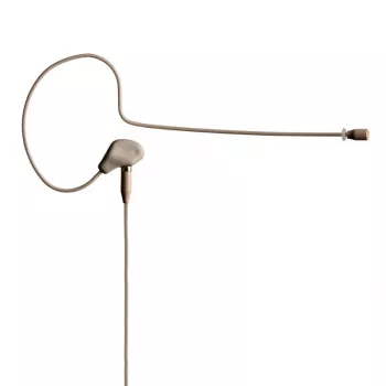 AKG C111 LP - Microfone condensador de arco com miniXLR para transmissor