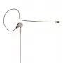 AKG C111 LP - Microfone condensador de arco com miniXLR para transmissor