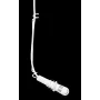 AKG CHM99 Preto - Microfone suspenso com adaptador de alimentação phantom no cabo