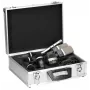 AKG DRUMSET PREMIUM - Conjunto profissional de microfones para bateria